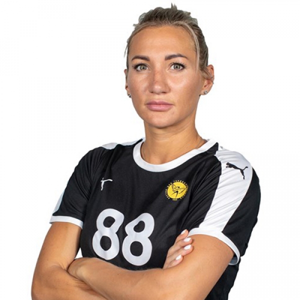 Polina  Kuznetsova 
