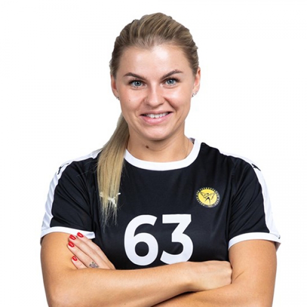 Kristina Kozhokar