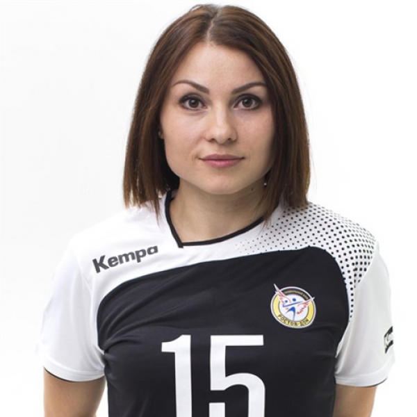 Marina  Sudakova