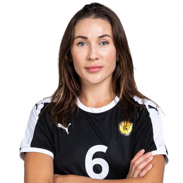 Yulia  Managarova