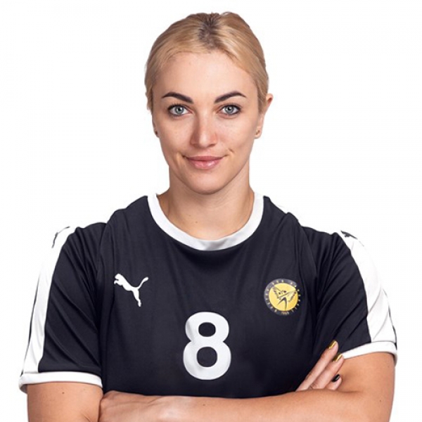 Anna  Sen
