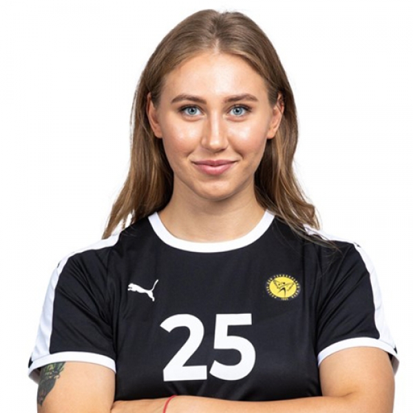 Yaroslava  Frolova