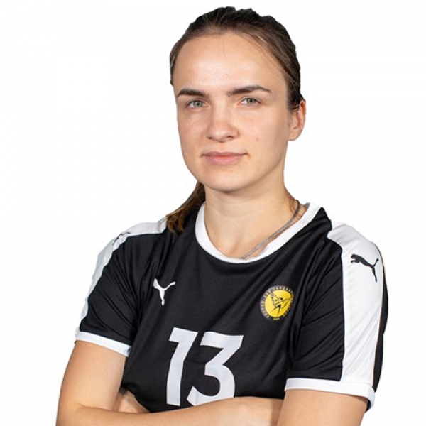 Anna Vyakhireva
