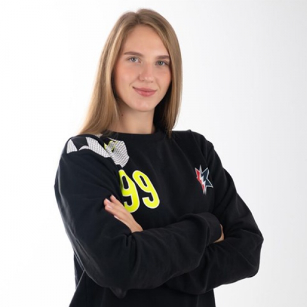 Polina Kaplina