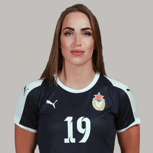 Yulia  Markova
