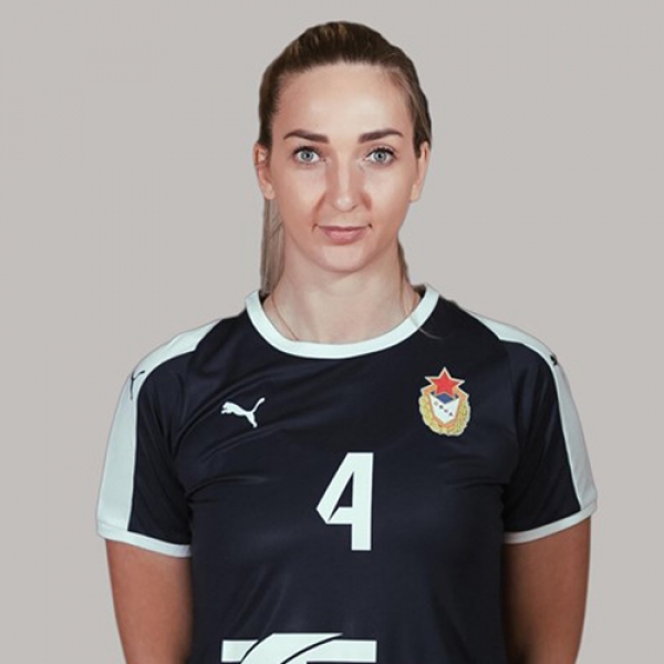 Yana  Zhilinskayte 