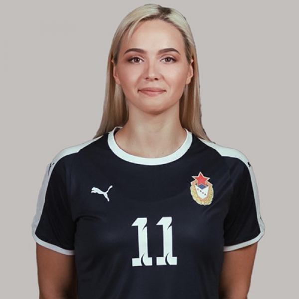 Daria Dimitrieva
