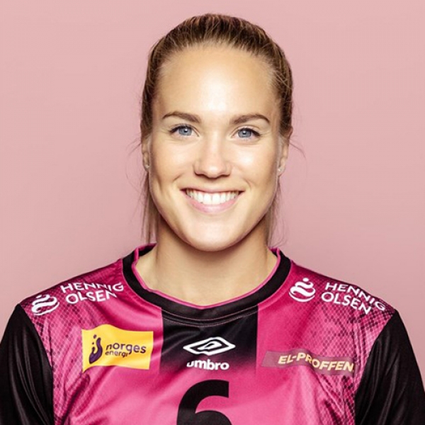 Malin  Aune