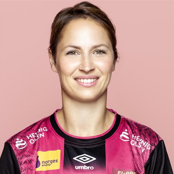 June Andenæs