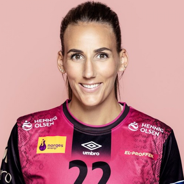 Marta Tomac