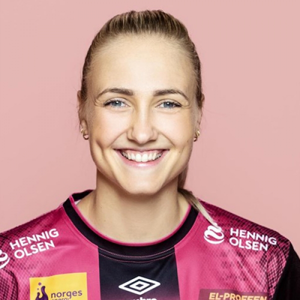 Silje Katrine Waade