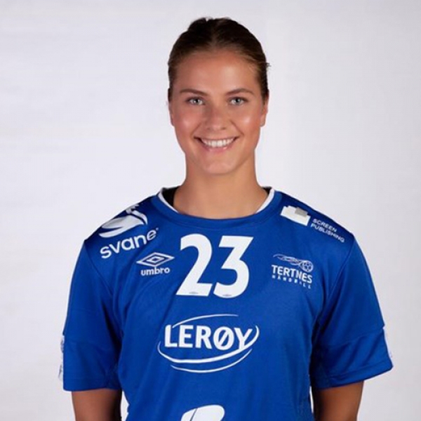 Josefine  Intelhus 