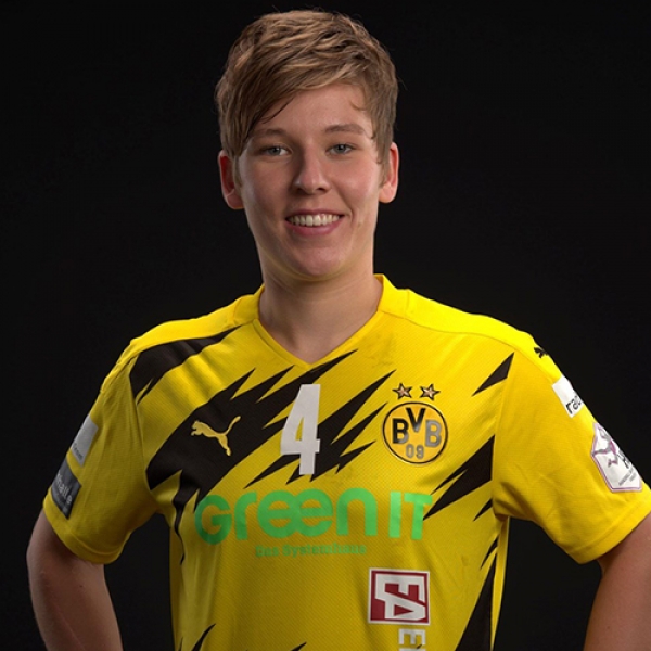 Alina  Grijseels