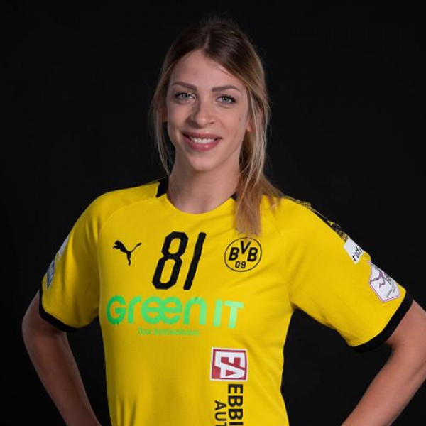 Aleksandra  Zych 