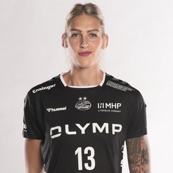 Luisa Schulze