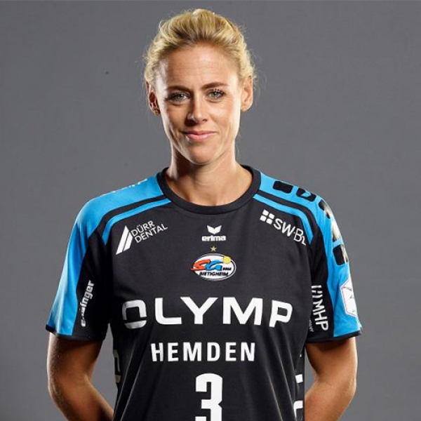 Maura  Visser 