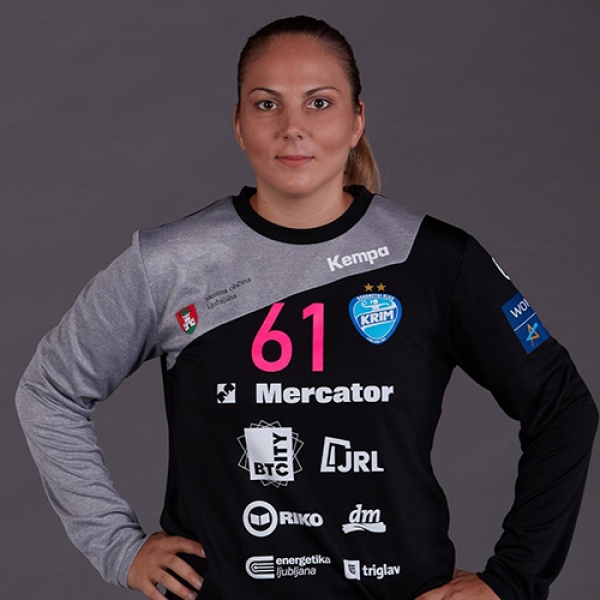 Jovana Risović