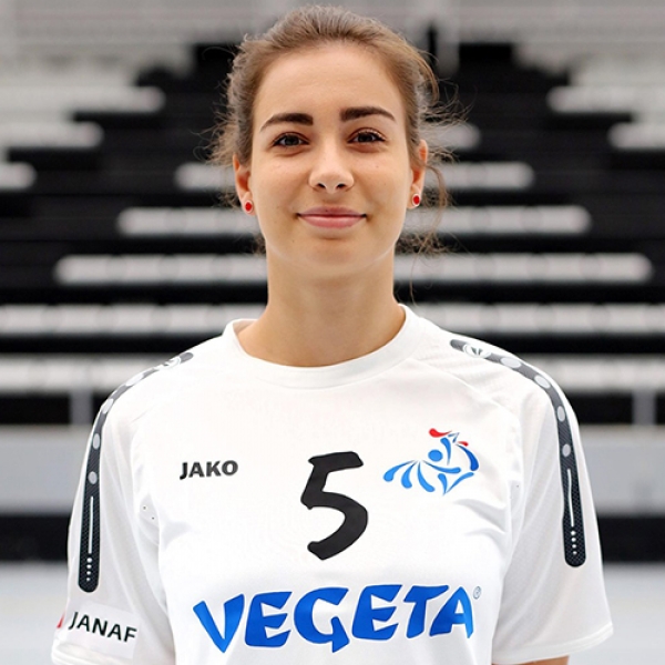 Korina  Karlovčan