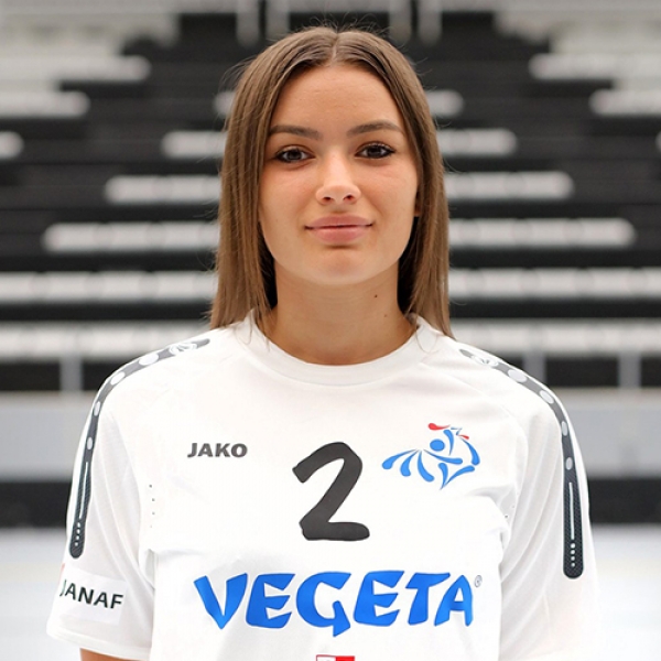 Nikolina  Zadravec 