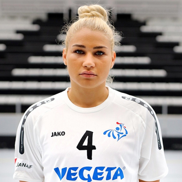 Aneja Beganovič