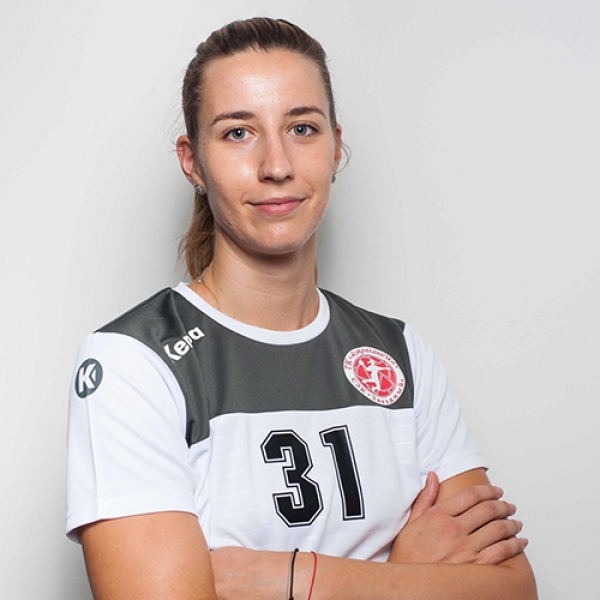 Ana  Debelić 