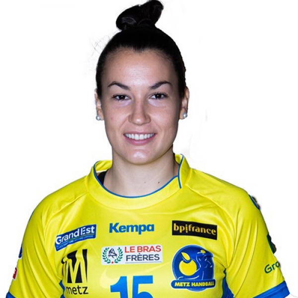Tjaša  Stanko 