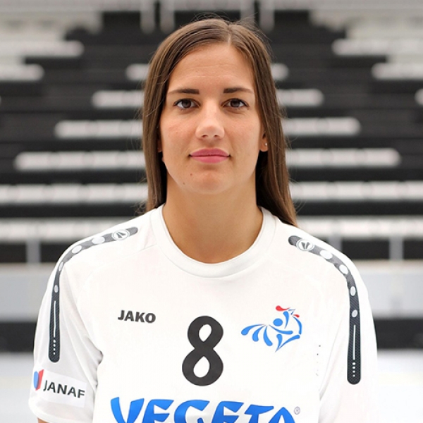 Selena  Milošević
