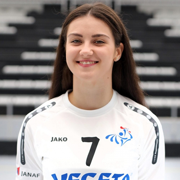 Lucija  Jandrašić