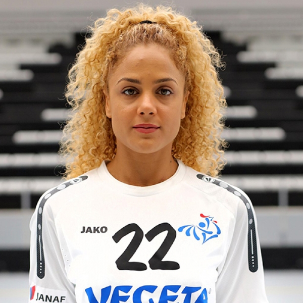 Lamprini  Tsakalou