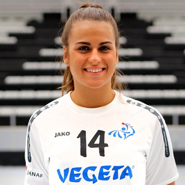 Lea  Franušić