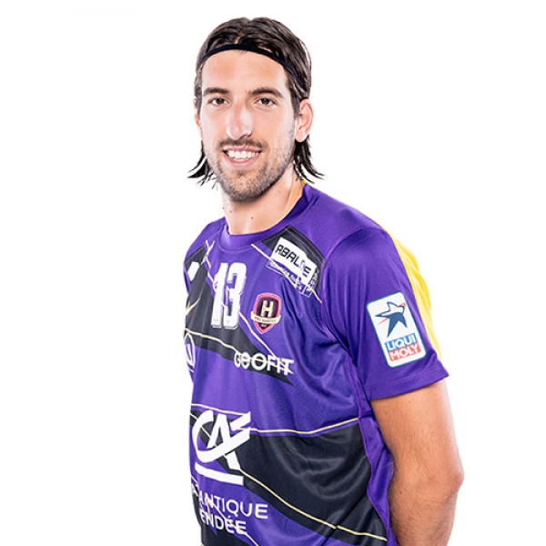 Julien Bos