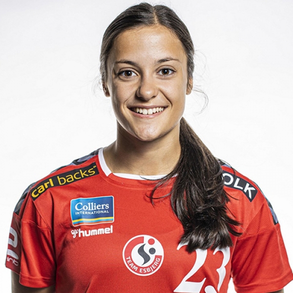 Elma  Halilcevic