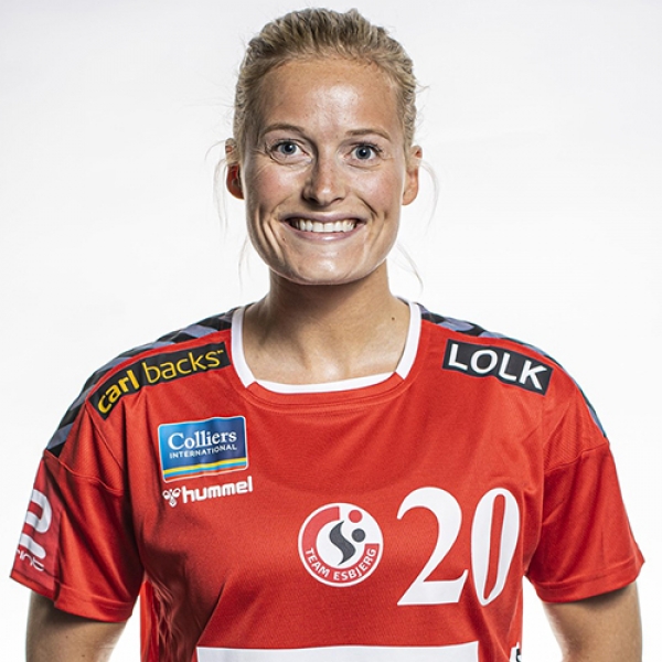 Marit Røsberg Jacobsen