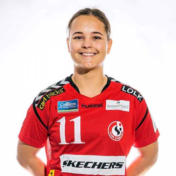 Pernille  Johannsen 
