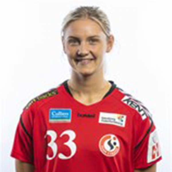 Lene  Østergaard Nielsen 