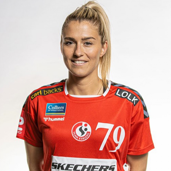 Estavana  Polman