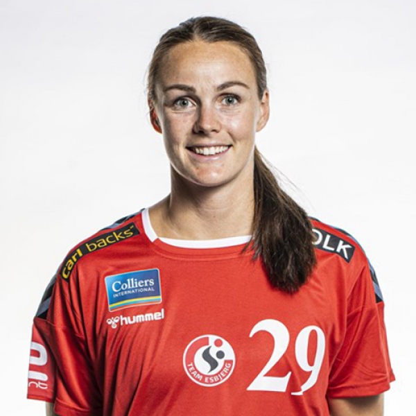 Annette  Jensen