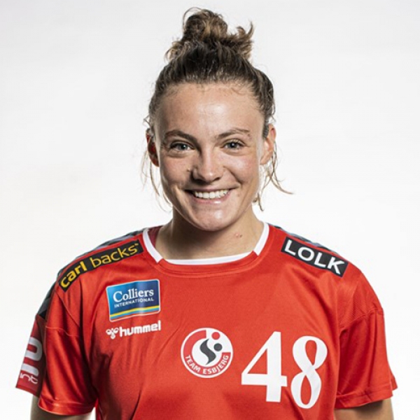 Sonja  Frey