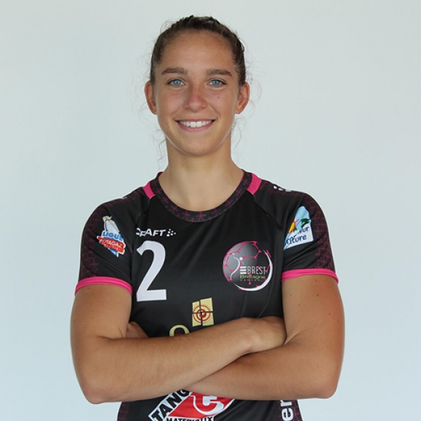 Constance  Mauny