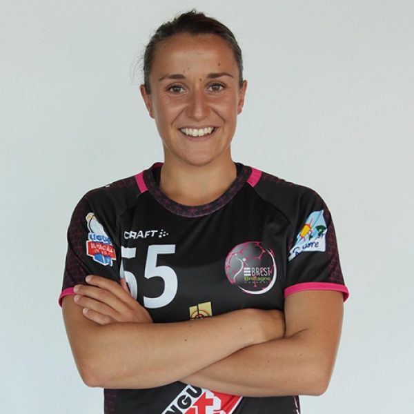Pauline  Coatanea