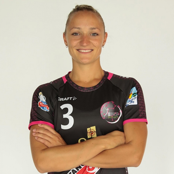 Alicia  Toublanc
