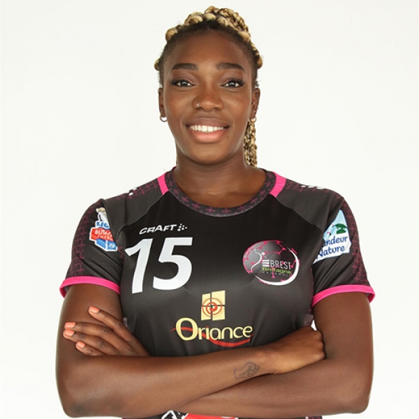 Kalidiatou Niakaté
