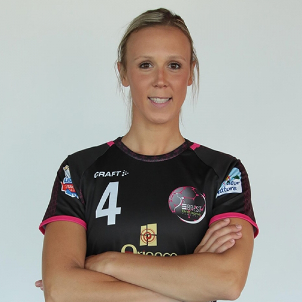 Amandine  Tissier