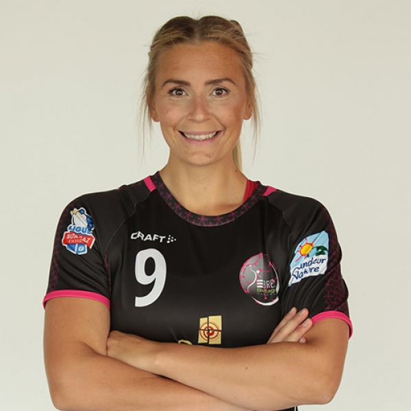 Isabelle  Gulldén