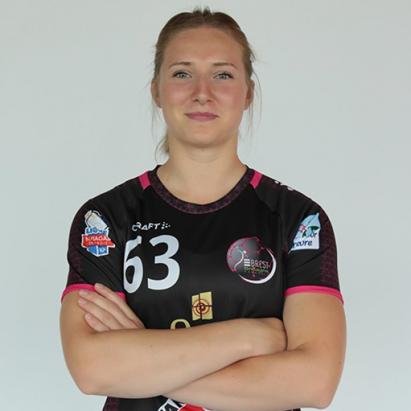 Eva Jarrige