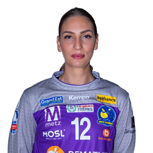Ivana  Kapitanović