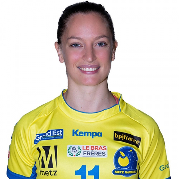Manon  Houette