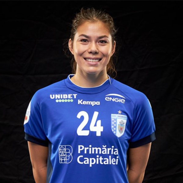 Martine Smeets