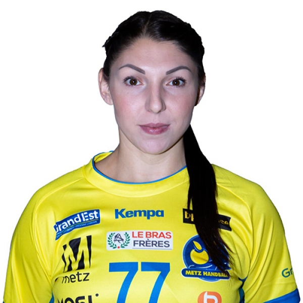 Olga Peredery