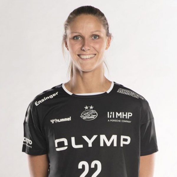 Xenia Smits